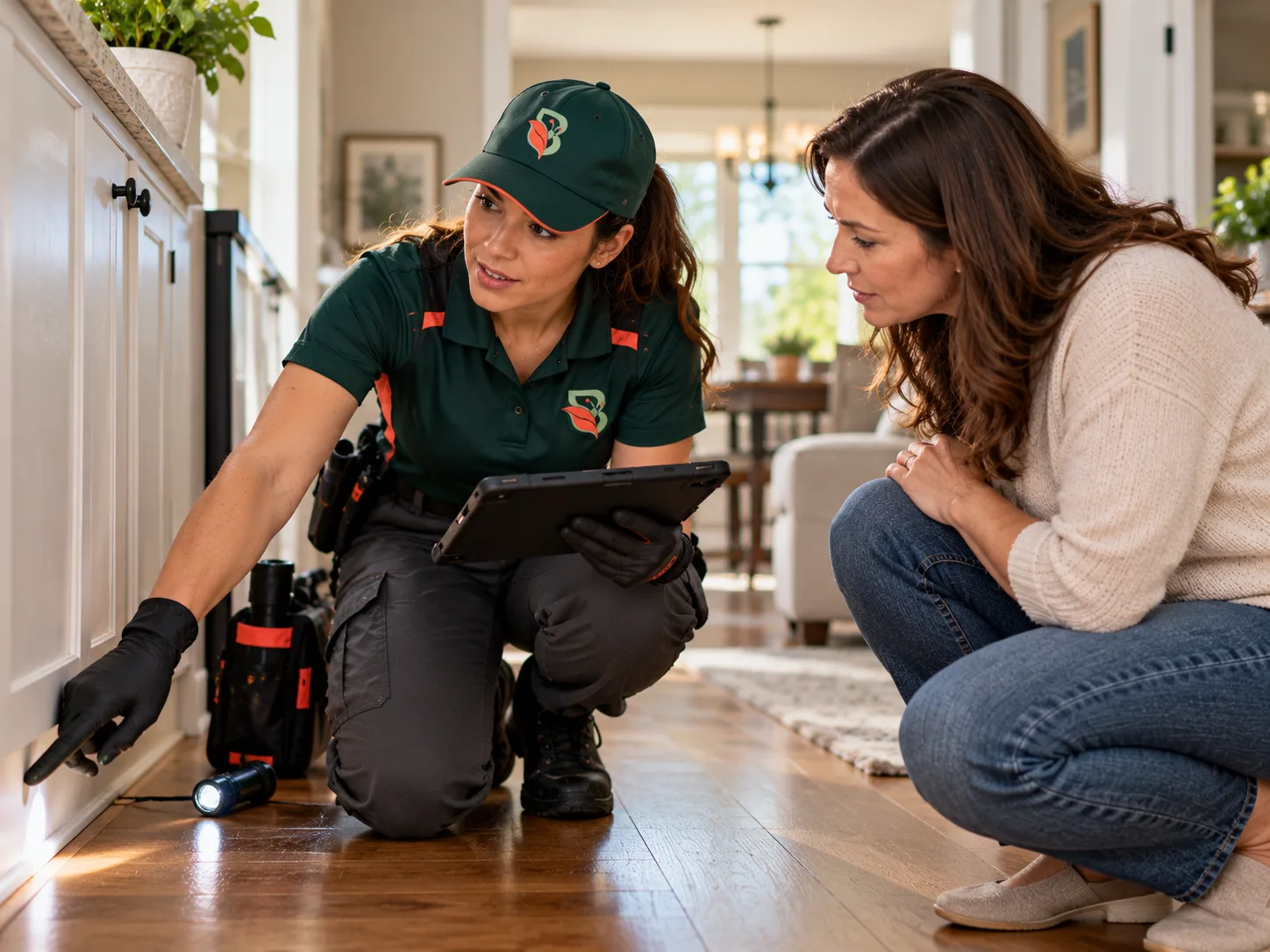 Pest Control Sparta, OH FAQs